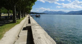 Appartement 35 m² bord de lac Aix les Bains (73) Aix-Les-Bains